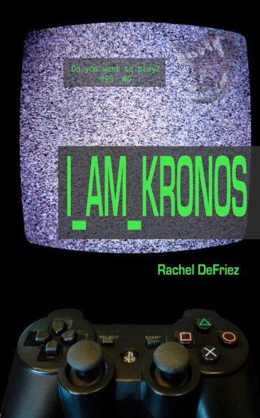 I Am Kronos