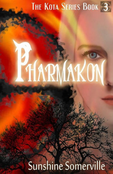 Pharmakon: Book 3