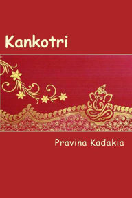 Title: Kankotri, Author: Pravina Kadakia