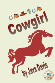 Title: Cowgirl, Author: Java Davis