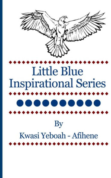 Little Blue Inspirational Series: Volume 10