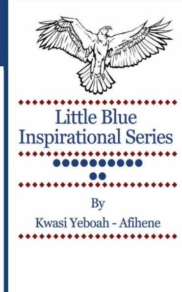Little Blue Inspirational Series: Volume12