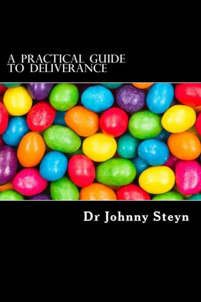 A Practical Guide to Deliverance: Food for the children