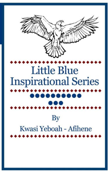 Little Blue Inspirational Series: Volume 13