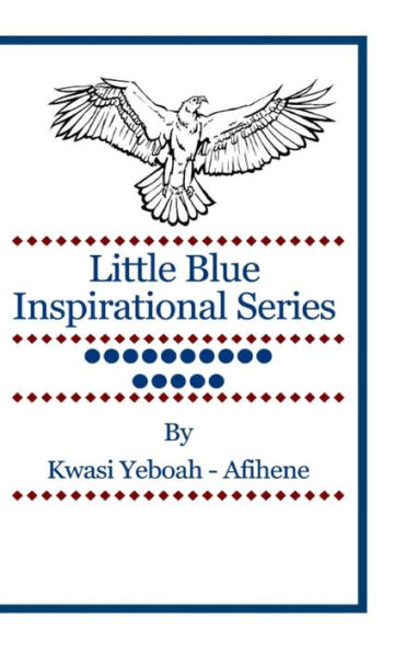 Little Blue Inspirational Series: Volume 15