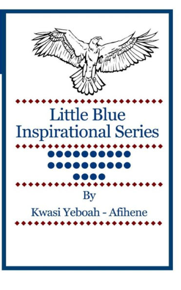 Little Blue Inspirational Series: Volume 24