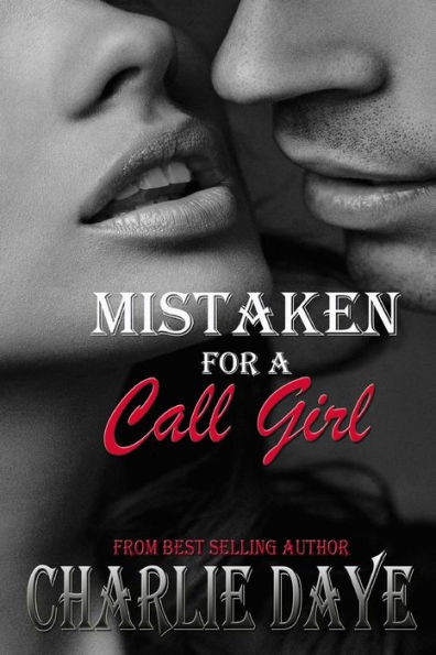 Mistaken for a Call Girl