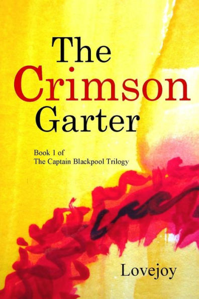 The Crimson Garter