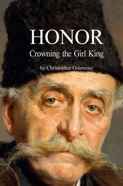 Honor: Crowning the Girl King