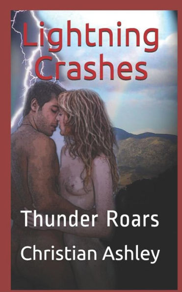 Lightning Crashes: Thunder Roars