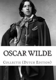 Title: Oscar Wilde, Collectie, Author: Oscar Wilde