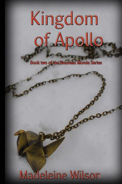 Kingdom of Apollo
