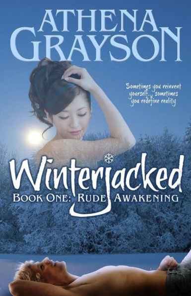 WinterJacked: WinterJacked Book One