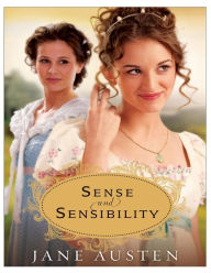 Title: Sense And Sensibility, Author: Jane Austen