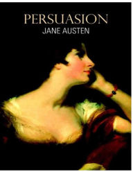 Title: Persuasion, Author: Jane Austen