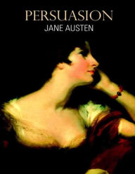 Title: Persuasion, Author: Jane Austen