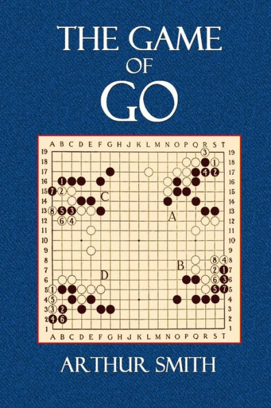 The Game of Go: The National Game of Japan