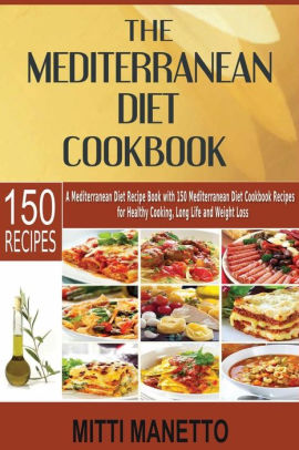 Bestselling in Mediterranean Diet