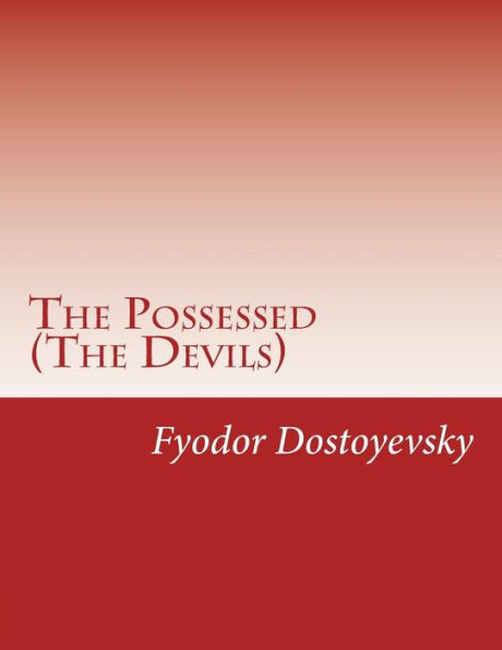 The Possessed (The Devils)