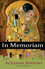 Title: In Memoriam: Pam of Babylon Book # 7, Author: Suzanne Jenkins