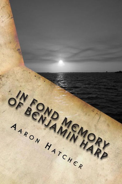 In Fond Memory Of Benjamin Harp: Sensory Robotics