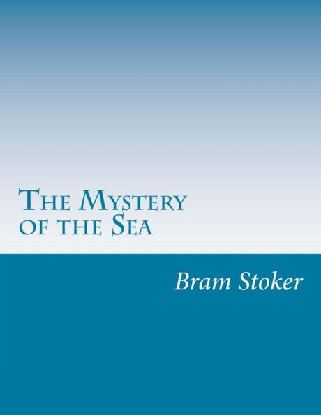 The Mystery of the Sea