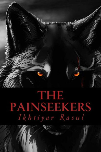 The Painseekers