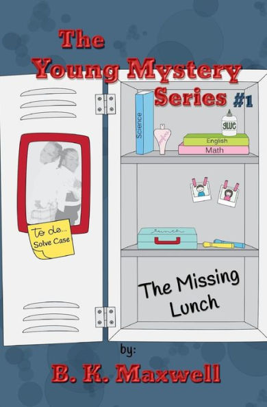 The Young Mystery Series: The Missing Lunch