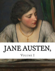 Title: Jane Austen, Volume I, Author: Jane Austen
