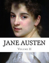 Title: Jane Austen Volume II, Author: Jane Austen