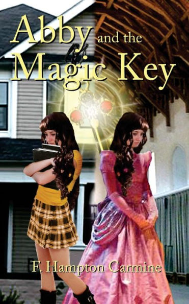 Abby and the Magic Key