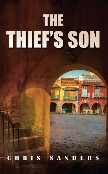 The Thief's Son