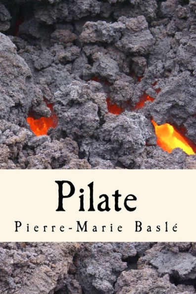 Pilate: La lï¿½gende revisitï¿½e