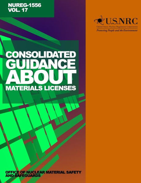 Consolidated Guidance About Materials Licenses: Program-Specific Guidance About Special Nuclear Material of Less Than Critical Mass Licenses
