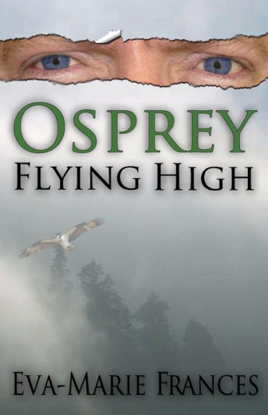 Osprey Flying High