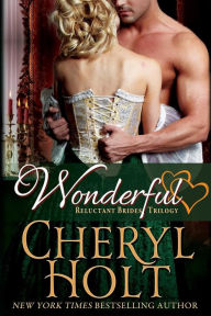 Title: Wonderful, Author: Cheryl Holt