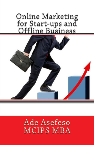 Online Marketing for Start-ups and Offline Business