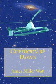 Title: Credicombe Down, Author: James Miller Watt