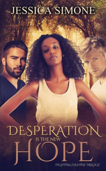 Desperation Is The New Hope
