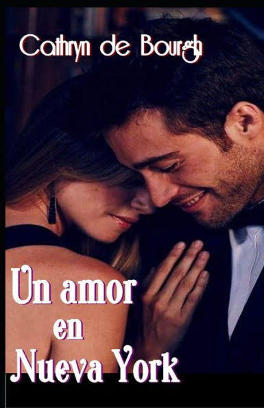 Un amor en Nueva York: Romance Erï¿½tico contemporï¿½neo