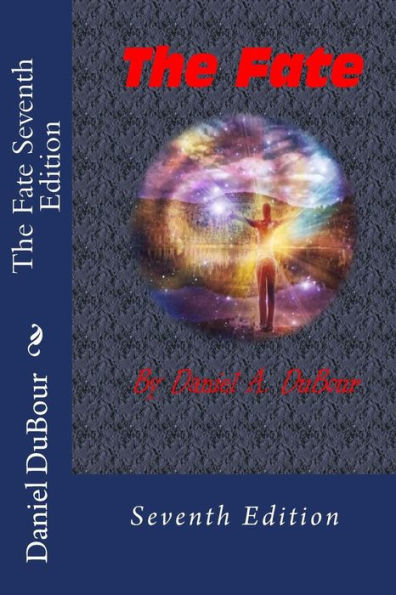 The Fate Seventh Edition: Seventh Edition