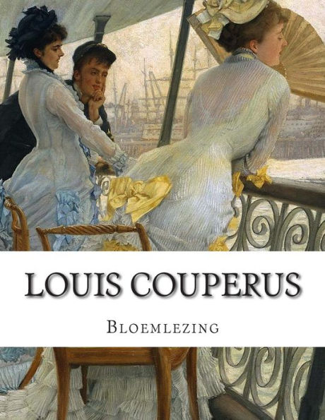 Louis Couperus, Bloemlezing