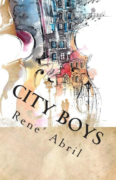 City Boys: Part One