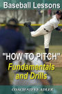 Baseball Lessons 