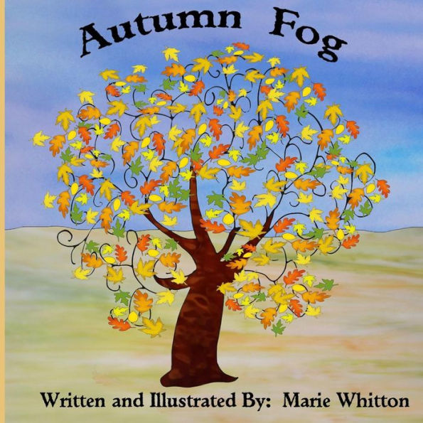 Autumn Fog