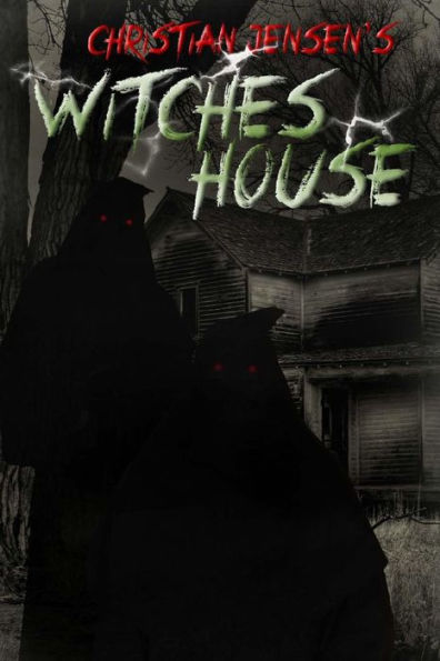 Witches House