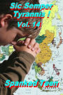 Sic Semper Tyrannis !, Volume 14