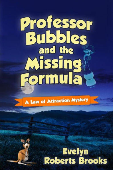 Professor Bubbles and the Missing Formula