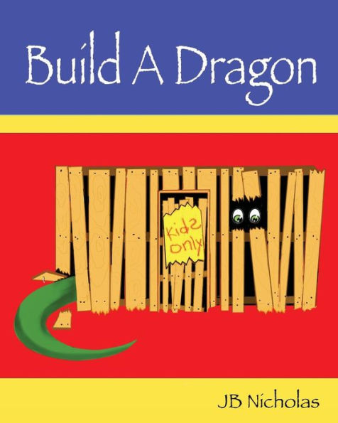 Build A Dragon