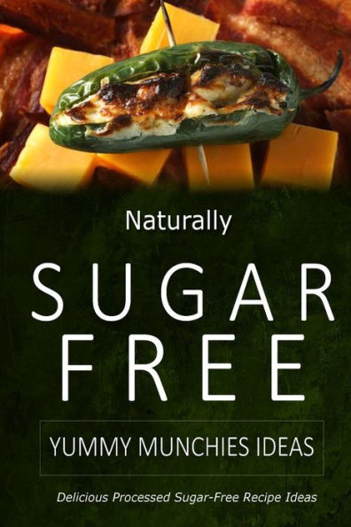 Naturally Sugar-Free